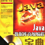 Java数据库高级编程宝典 陈天河 PDF