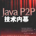 JavaP2P技术内幕 PDF