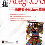 敏捷Acegi、CAS++构建安全的Java系统