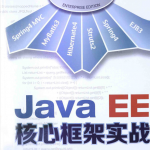 Java EE核心框架实战