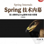 SPRING技术内幕：深入解析SPRING架构与设计原理