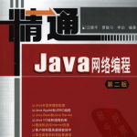 《精通Java网络编程（第二版）》 PDF 下载