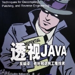 《透视JAVA——反编译、修补和逆向工程技术》PDF 下载