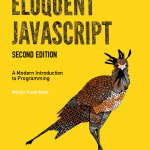 Eloquent javascript 英文PDF_前端开发教程