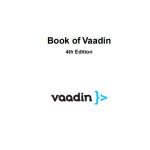 Book of Vaadin 第四版 英文pdf_前端开发教程