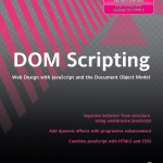 javascript DOM编程艺术（第2版） 英文pdf_前端开发教程