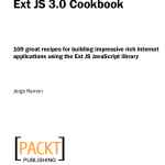 Ext JS 3.0 Cookbook 英文pdf_前端开发教程