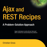 Ajax and REST Recipes pdf_前端开发教程