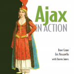 Ajax in action 英文_前端开发教程