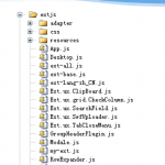 Ext JS开发框架入门 中文_前端开发教程