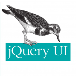 jQuery UI开发指南 （Eric Sarrion） 英文PDF_前端开发教程