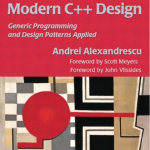 modern c++ design中文版（升华2） pdf