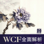 WCF全面解析（含上下册2本） 蒋金楠 PDF