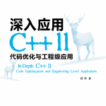 深入应用C++11：代码优化与工程级应用 pdf