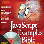 javascript Examples Bible PDF_前端开发教程