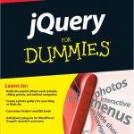 jQuery For Dummies pdf_前端开发教程