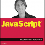 javascript 程序员参考 英文pdf_前端开发教程