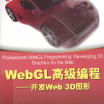 WebGL高级编程 开发Web 3D图形 中文pdf_前端开发教程