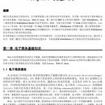 WebSphere快速入门 中文PDF_前端开发教程