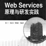 Web Services 原理与研发实践 PDF_前端开发教程