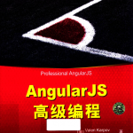 AngularJS高级编程_前端开发教程