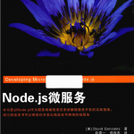 Node.js微服务_前端开发教程