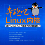 奔跑吧 Linux内核 基于Linux 4.x内核源代码问题分析 pdf_操作系统教程