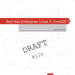 OpenStack Kilo CentOS安装指南 中文pdf_操作系统教程