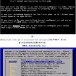 FreeBSD安装图解 中文_操作系统教程