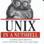 Unix in a Nutshell 4th Edition 英文原版PDF_操作系统教程