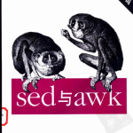 sed与awk（第二版）PDF_操作系统教程