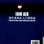 IBM AIX 操作系统从入门到精通 PDF_操作系统教程