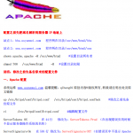 Apache虚拟主机配置 pdf_操作系统教程