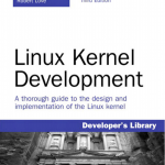 Linux内核设计与实现 第3版 英文PDF_操作系统教程