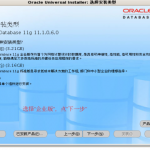 Oracle 11g for Linux CentOS 5.2 安装步骤_操作系统教程