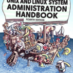 Unix 与 linux 系统管理技术手册 （第4版） 英文pdf_操作系统教程