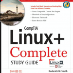 CompTIA Linux 认证完全学习指南 Roderick W. Smith PDF_操作系统教程