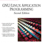 GNU Linux Application Programming 英文PDF_操作系统教程