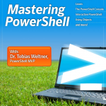 Mastering PowerShell 英文原版 pdf_操作系统教程