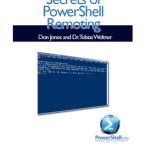 PowerShell 远程管理秘籍 英文_操作系统教程