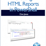 Creating HTML Reports In PowerShell 英文_操作系统教程