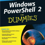 Windows PowerShell 2 For Dummies 英文版_操作系统教程