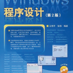 Windows程序设计第二版 PDF_操作系统教程