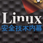 Linux安全技术内幕 PDF_操作系统教程