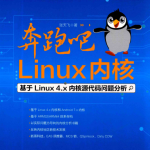 奔跑吧 Linux内核：基于Linux 4.x内核源代码问题分析_操作系统教程