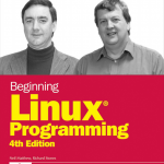 linux程序设计（第四版）_操作系统教程