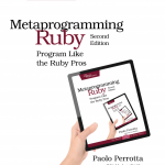 Ruby元编程（第2版）[me<x>taprogramming Ruby 2] pdf_数据库教程