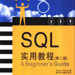 SQL实用教程（第二版）_数据库教程