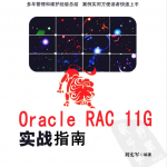 Oracle RAC 11g实战指南_数据库教程