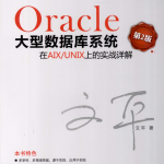 Oracle大型数据库系统在AIX/UNIX上的实战详解（第2版）_数据库教程